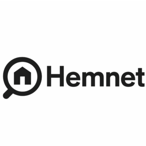 hemnet - svart