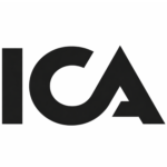 ica - svart
