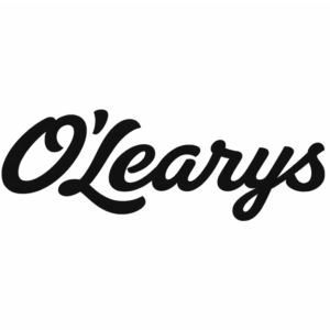 olerays - svart