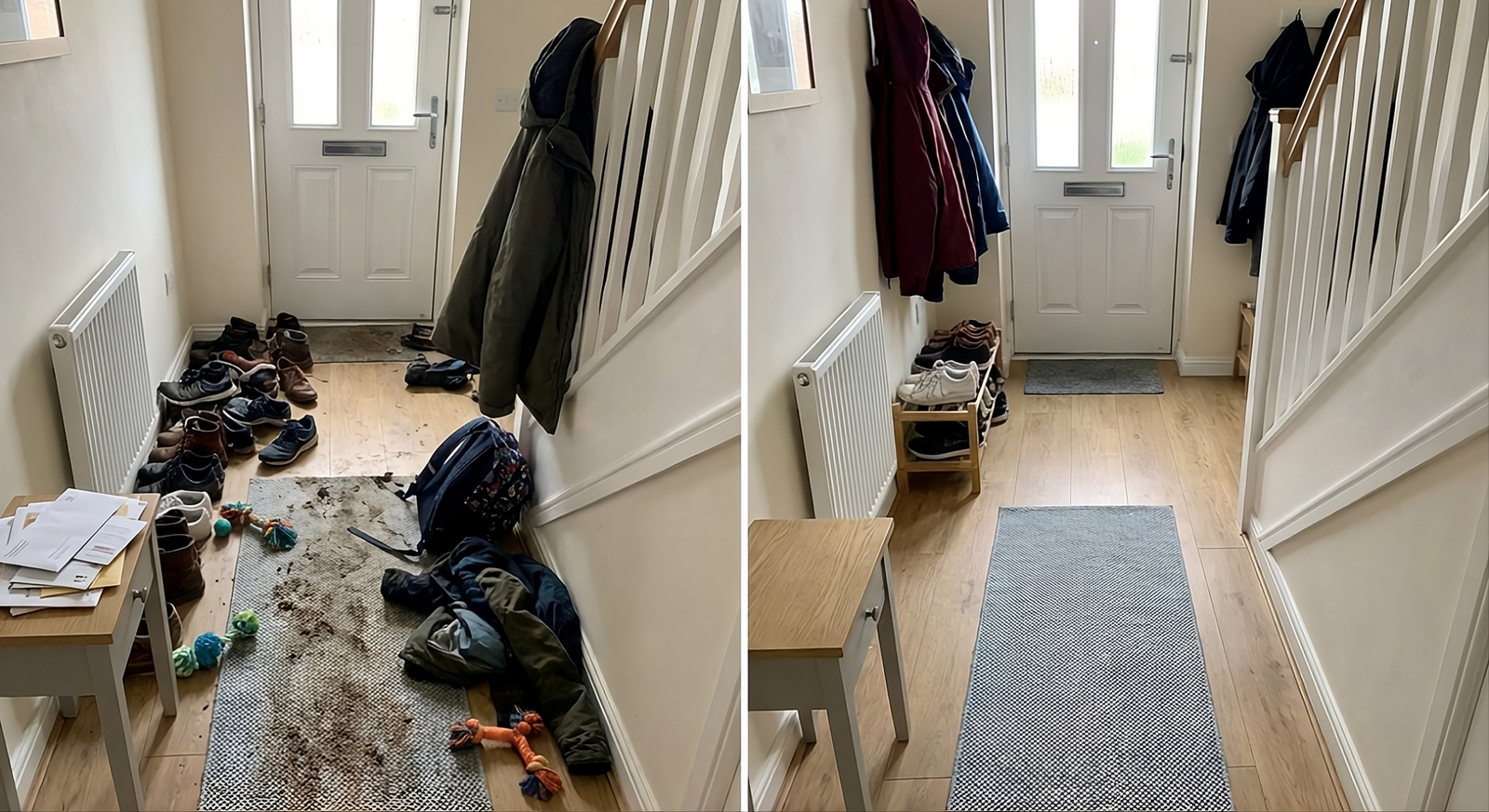 Hemstäd Österhaninge, Flyttstäd Österhaninge, Kontorsstädning Österhaninge, Storstädning Österhaninge