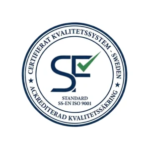 Vi syns i hela Sverige .v21 | HC Städservice